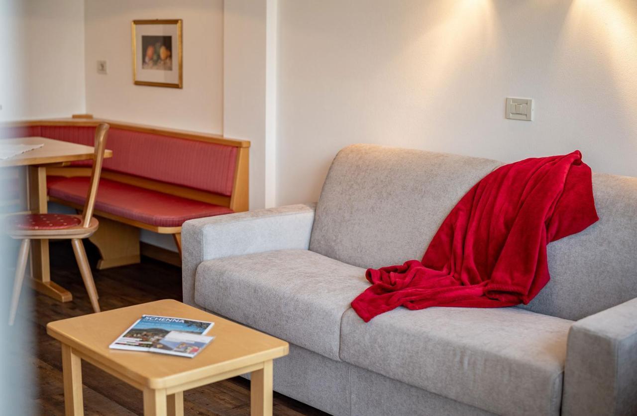 Pension Grafenau Scena Kültér fotó